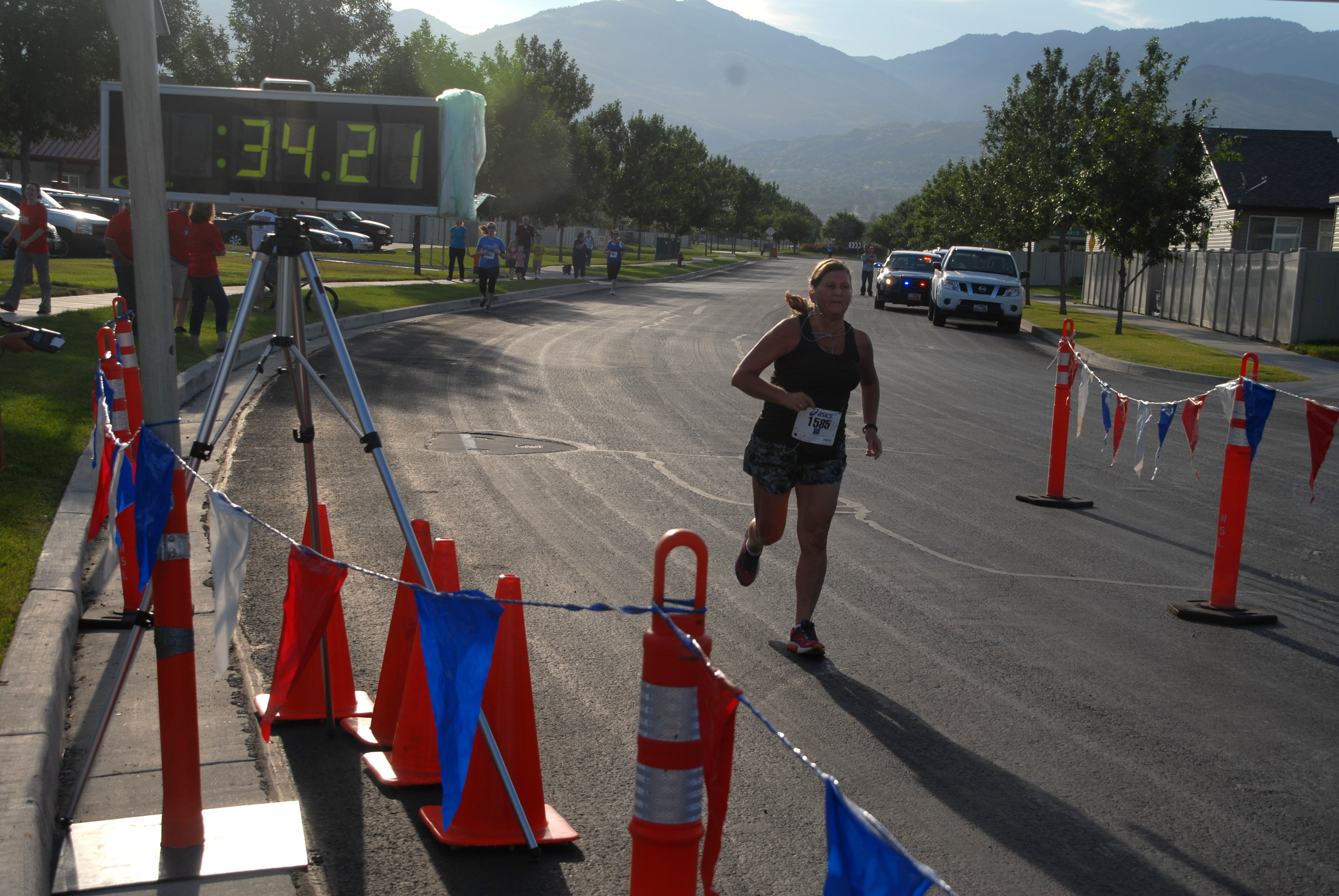 Crossing the Line-58